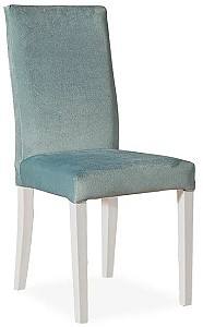 Scaun Modalife Bianco Verde