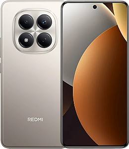 Telefon mobil Xiaomi Redmi Note 15 Pro 4G 8/256GB Titanium