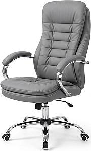 Офисное кресло Art-Lux Tomas Светло Серый