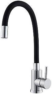 Robinet bucatarie Mat|eco Soul Inox