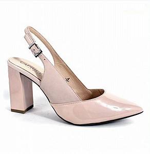 Женские босоножки CAPRICE 9-29604-24 Beige