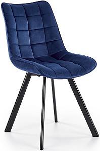 Scaun Halmar K-332 albastru