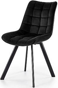 Scaun Halmar K332 Black