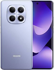 Мобильный телефон Xiaomi Redmi Note 15 4G 6/128GB Purple