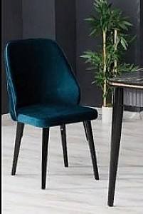 Стул Furniea Лексус Бирюзовый