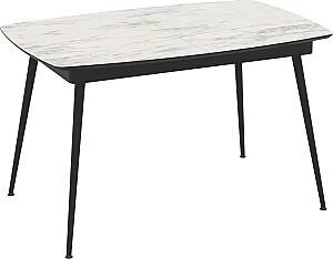 Стол Mika Yense 125 Marmo