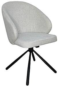 Scaun Mika Patya Glow 1(Alb)