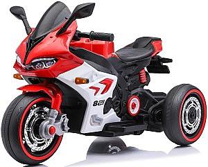 Motocicleta electrica CAIDER 64828 Red