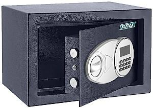 Safeu Total TESF2001