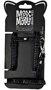  Max & Molly Matrix 2.0 Black (301053)