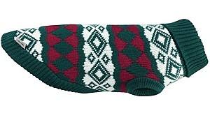  Record Cervinia Green/Red S