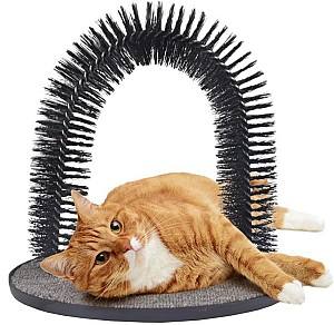 Когтеточка для кошек Flamingo Arch Triomf