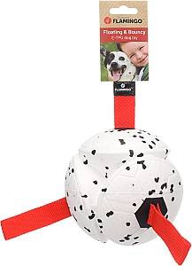 Игрушка для собаки Flamingo Kona With Ribbons