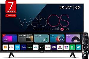 Televizor Vesta WU6075AAD+MR20GA