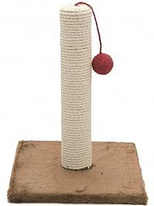 Когтеточка для кошек COMFY SCRATCH. AGATHA BALL 40