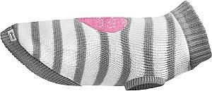  Record PulLove Grey XXXS