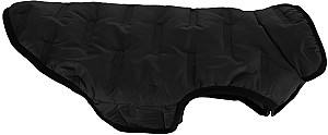  Flamingo Coat Boso Black