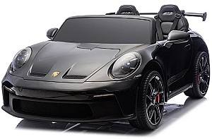 Электромобиль Dake Porsche 911 Black