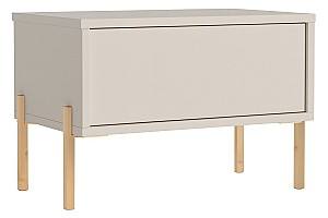 Noptiera MatroLuxe Dominika № 6 Satin