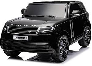 Электромобиль Dake Land Rover Range Rover Black (69984)