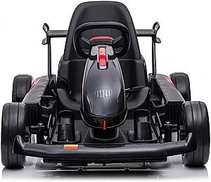 Электромобиль Little Star MX619/2 Black