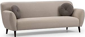 Canapea Trendy Enna 3locuri Bej