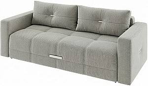 Диван Sofyno Aldo Ape 17 Серый