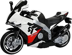 Электрический мотоцикл CAIDER 89630 White