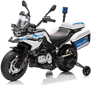Электрический мотоцикл Jiajia BMW F850 GS (JT5002B/1) White