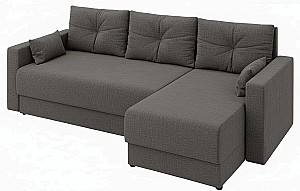 Canapea coltar Sofyno Light Gemma 93 Gri