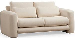 Canapea Trendy Crema de crin 2