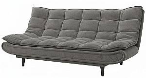 Диван Sofyno Smart Gemma 93 Серый