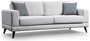 Canapea Trendy Nordic 3locuri Bej