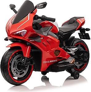 Электрический мотоцикл CAIDER 67898 Red