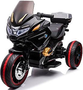 Электрический мотоцикл CAIDER 34568 Black