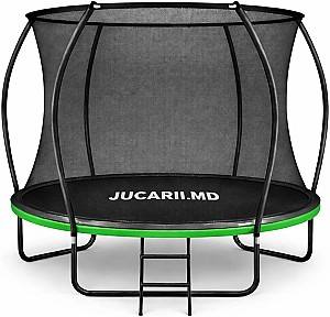 Trambulina RT RT-T10-10FT Green