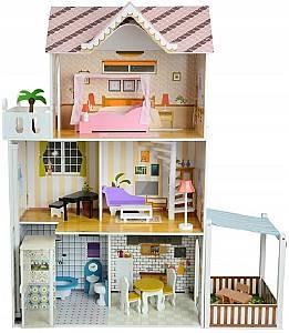 Casuta pentru papusi HD 63369