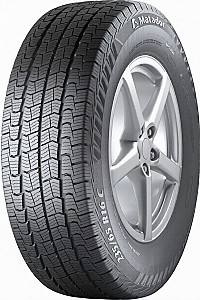 Шина Matador 195/70R15C MPS-400 VariantAW 2 104/102R 8PR