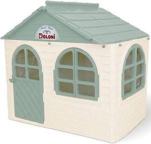 Casuta de joaca Doloni 02550/12 Green