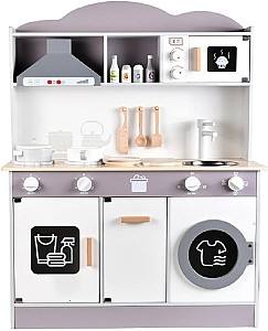 Set pentru joaca HD 63260 White/Grey