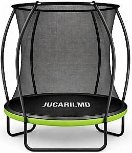 Trambulina RT RT-T6 Green