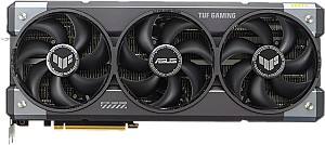 Placa video Asus TUF Gaming GeForce RTX 5090 32GB GDDR7 OC Edition
