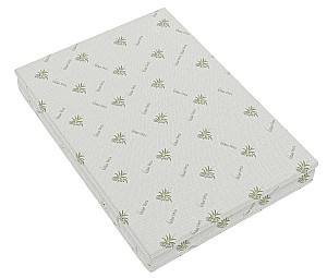 Topper saltea Somnart Aloe Vera 140x200