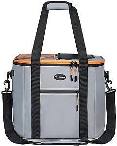 Geanta frigorifica AIRLINE ADCB010 56L Grey