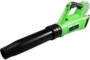 Aparat de suflat frunze electric JBM 60030