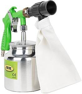 Пневмопистолет JBM 53593