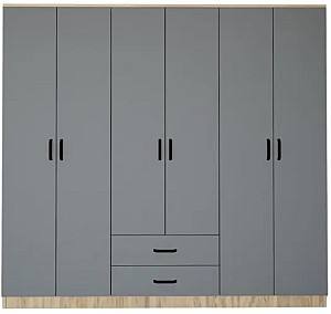 Шкаф Trendy Yaman Luna-Fel 1600-65