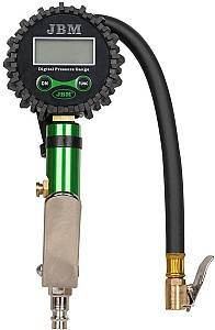 Манометр для шин JBM 53450