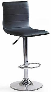 Scaun Halmar H-21 Black