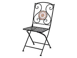 Scaun terasa AMBIANCE Bistro Mozaic New